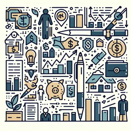 Pentingnya Diversifikasi Investasi untuk Kebebasan Finansial