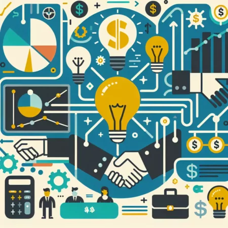 Bagaimana Menyusun Rencana Bisnis yang Efektif dan Menarik Investor
