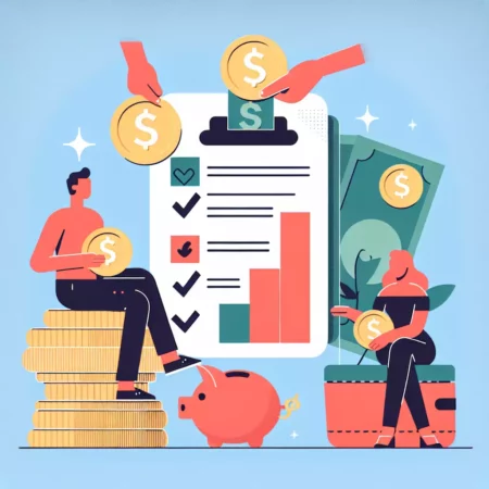 Tips Mengatur Anggaran Keluarga untuk Keuangan yang Sehat