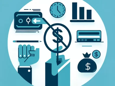 Cara Menghindari Kebiasaan Buruk yang Membebani Keuangan Anda