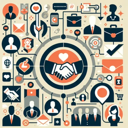 Tips Memperluas Jaringan Profesional untuk Karier yang Lebih Sukses