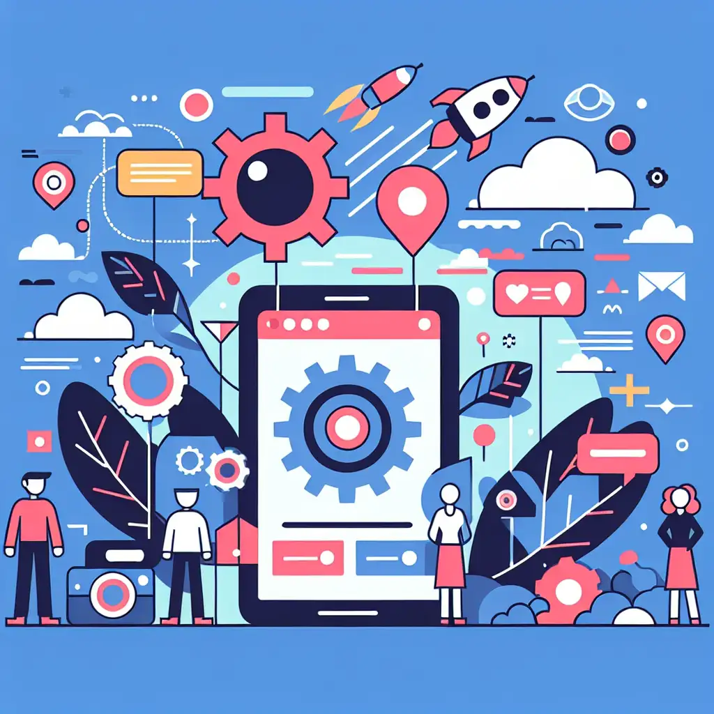 Strategi Pemasaran Media Sosial yang Meningkatkan Brand Awareness Bisnis