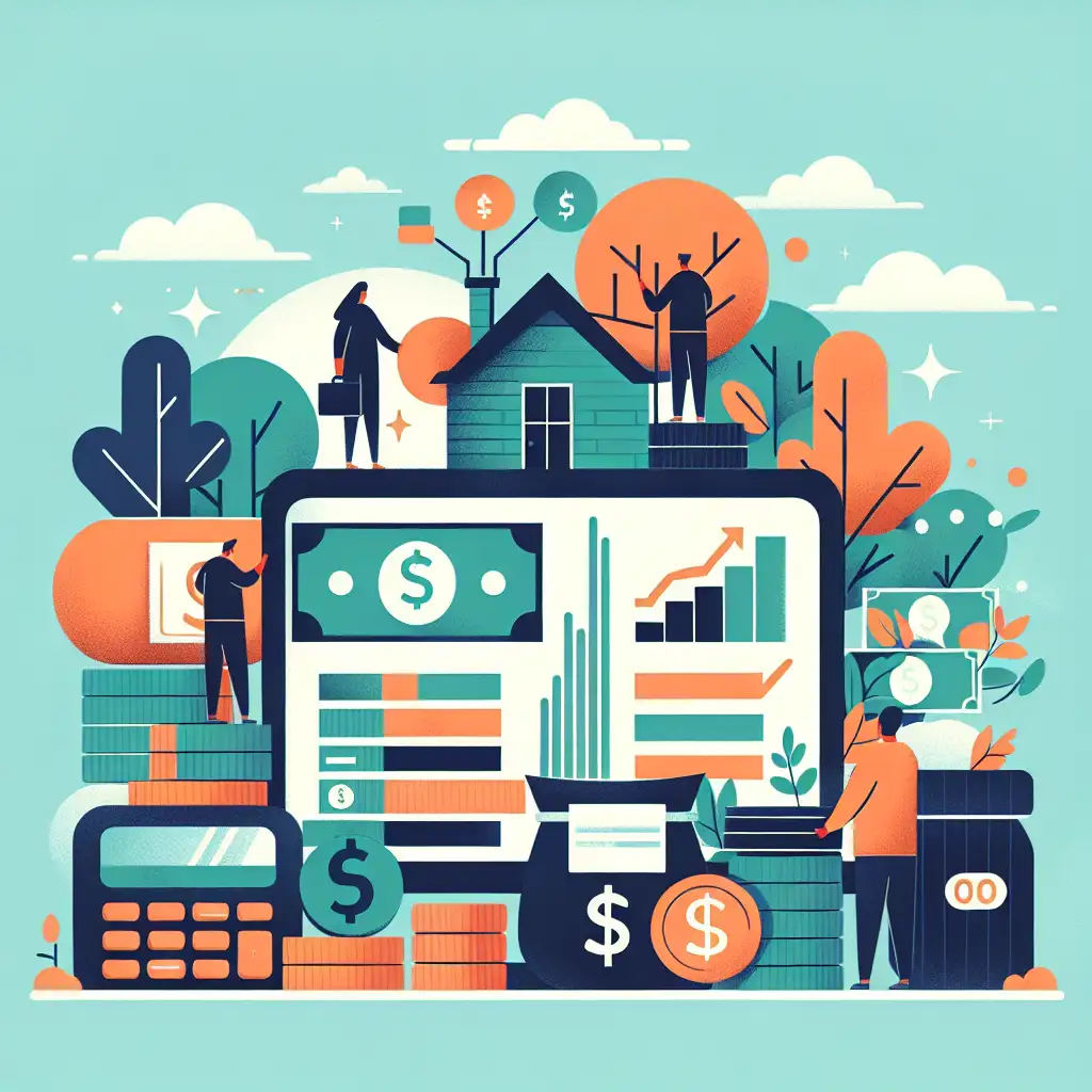 Mengelola Keuangan untuk Membayar Utang dengan Cerdas dan Tepat Waktu