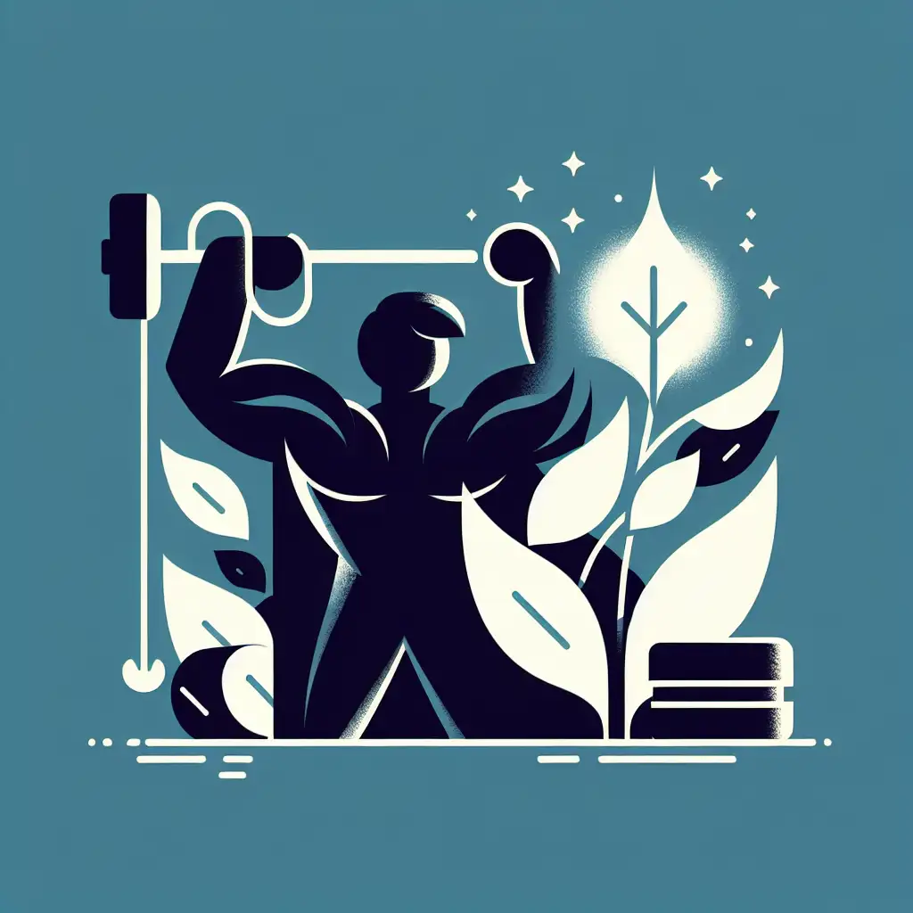 Mengatasi Rasa Takut Gagal dan Mengubahnya Menjadi Kekuatan