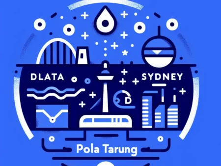 Data Togel Sydney 6D Pola Tarung