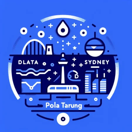 Data Togel Sydney 6D Pola Tarung