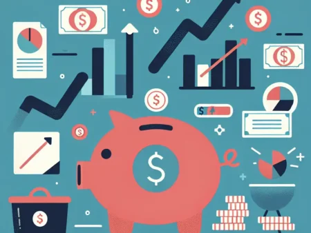 Strategi Investasi yang Tepat untuk Mencapai Kebebasan Finansial