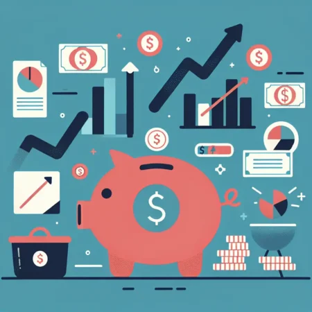 Strategi Investasi yang Tepat untuk Mencapai Kebebasan Finansial