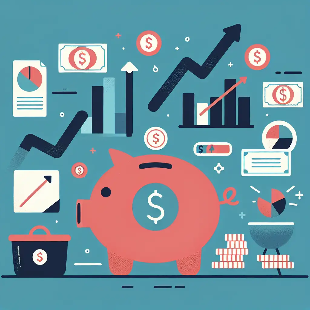 Strategi Investasi yang Tepat untuk Mencapai Kebebasan Finansial