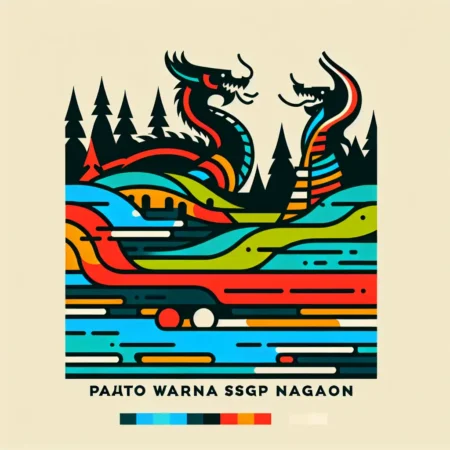 Paito Warna SGP Nagasaon