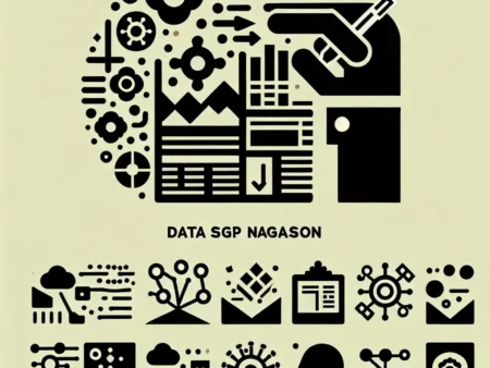 Data SGP Nagasaon