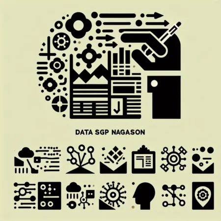 Data SGP Nagasaon