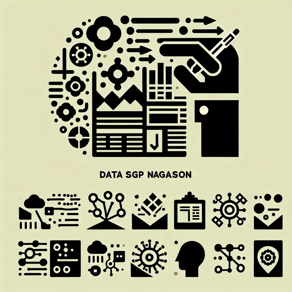 Data SGP Nagasaon