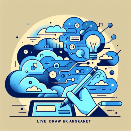 Live Draw HK Angkanet