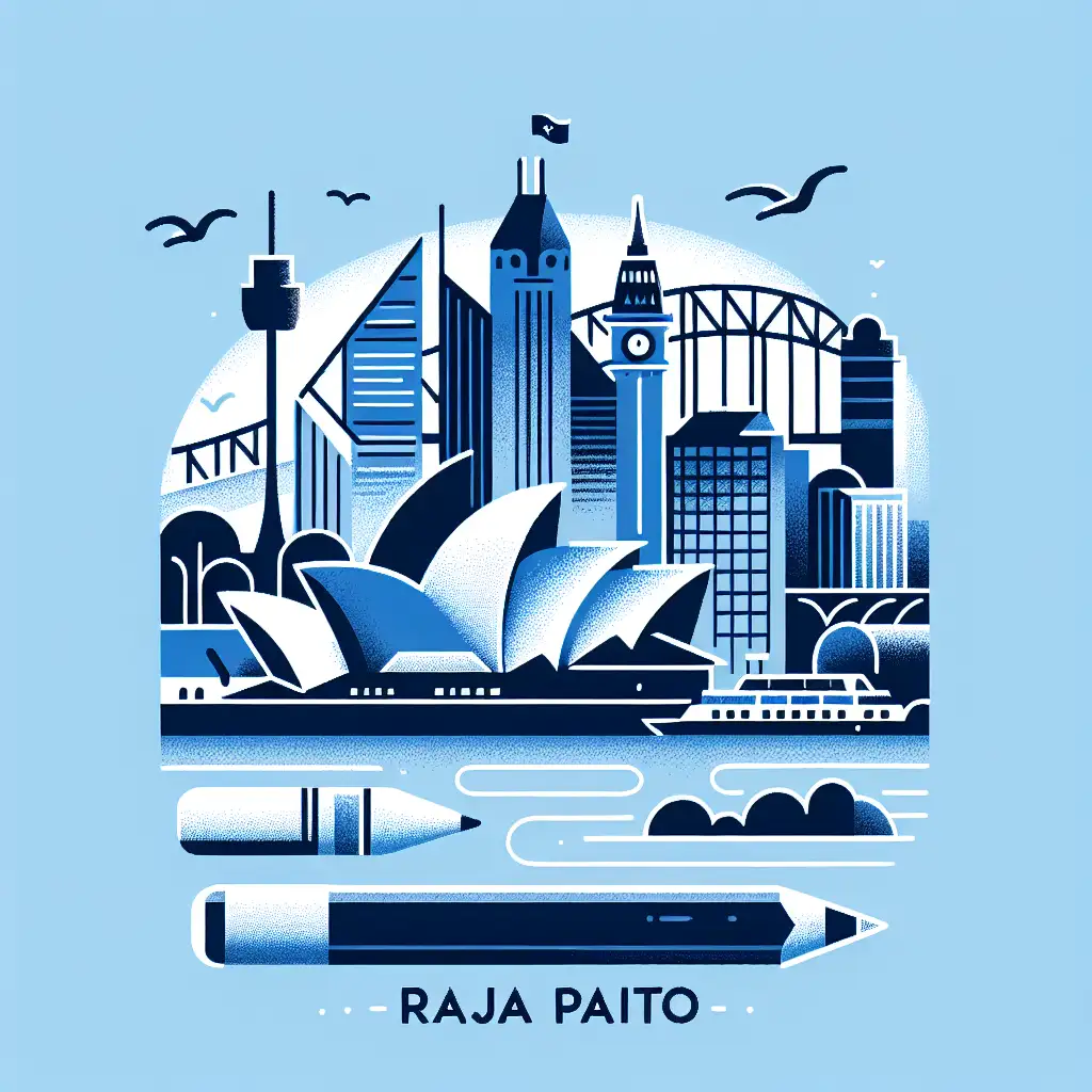 Live Draw Sydney Raja Paito