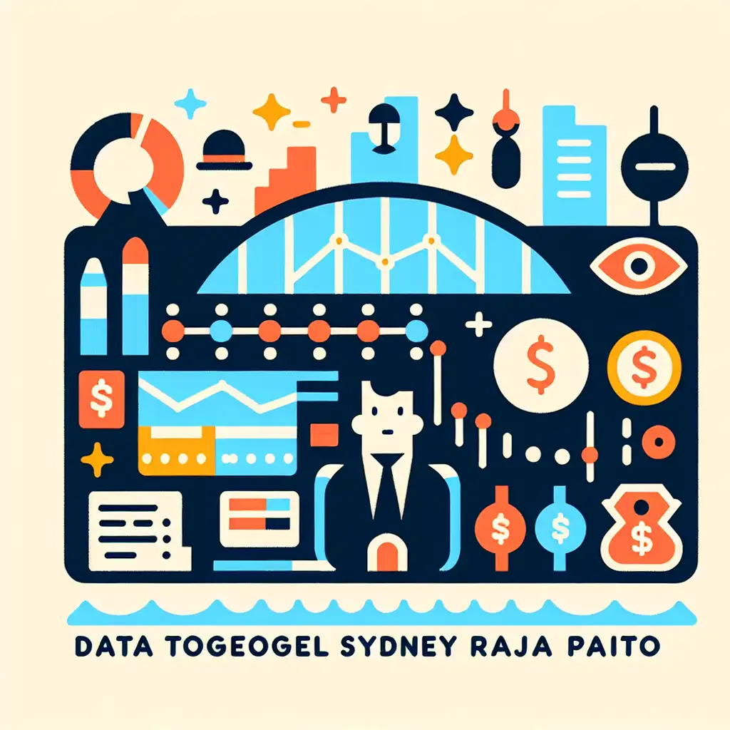 Data Togel Sydney Raja Paito