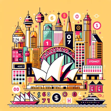 Data Togel Sydney 6D Raja Paito