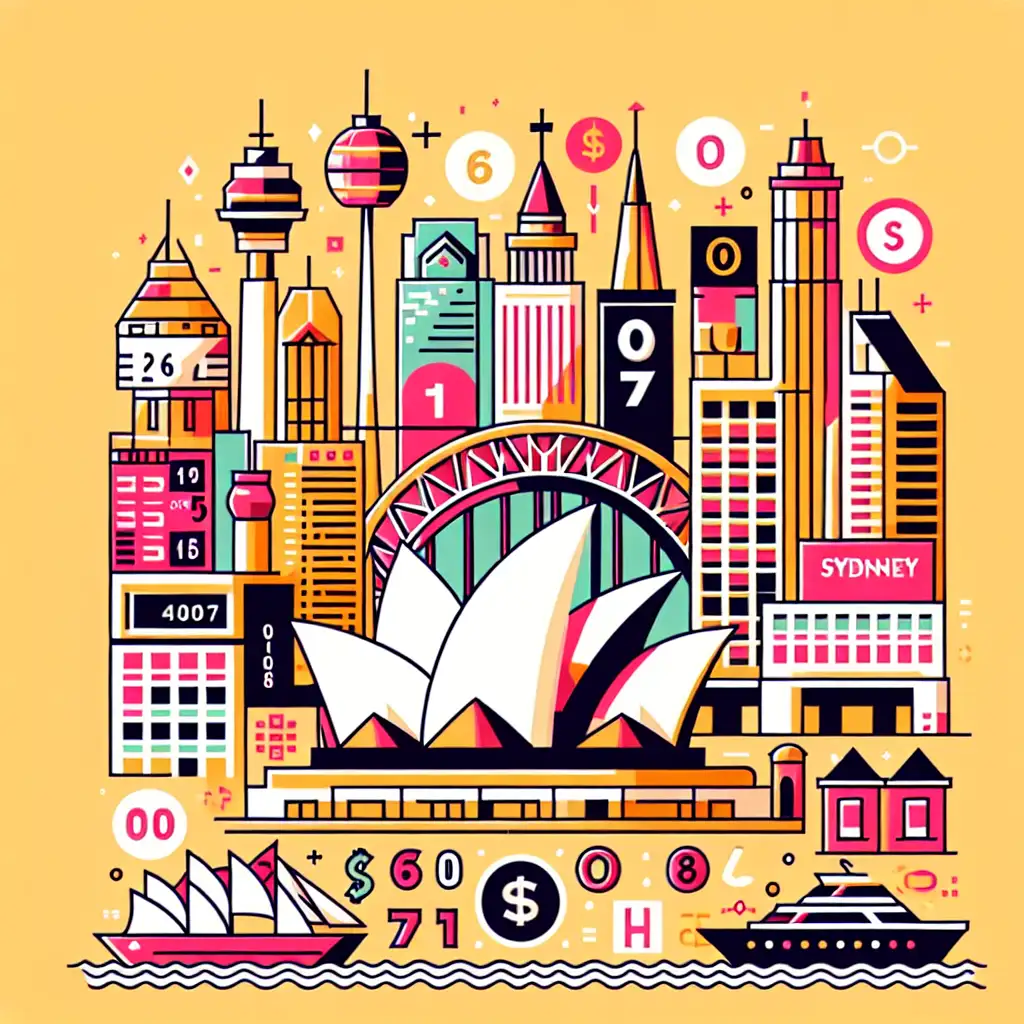 Data Togel Sydney 6D Raja Paito