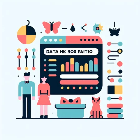 Data HK Bos Paito