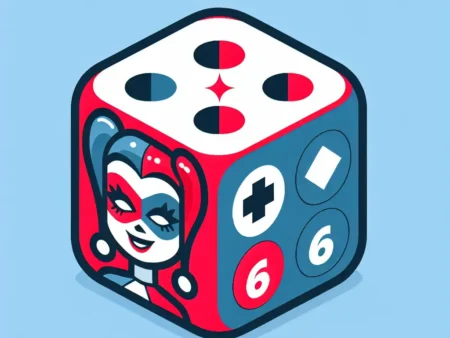 Data HK 6D Joker Merah