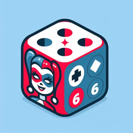Data HK 6D Joker Merah