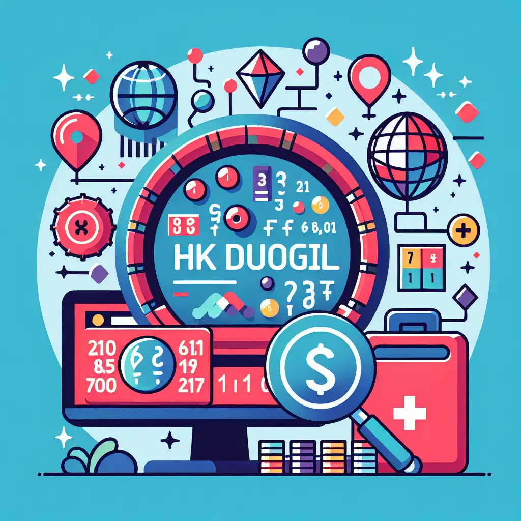 Data HK Raja Dunia Togel