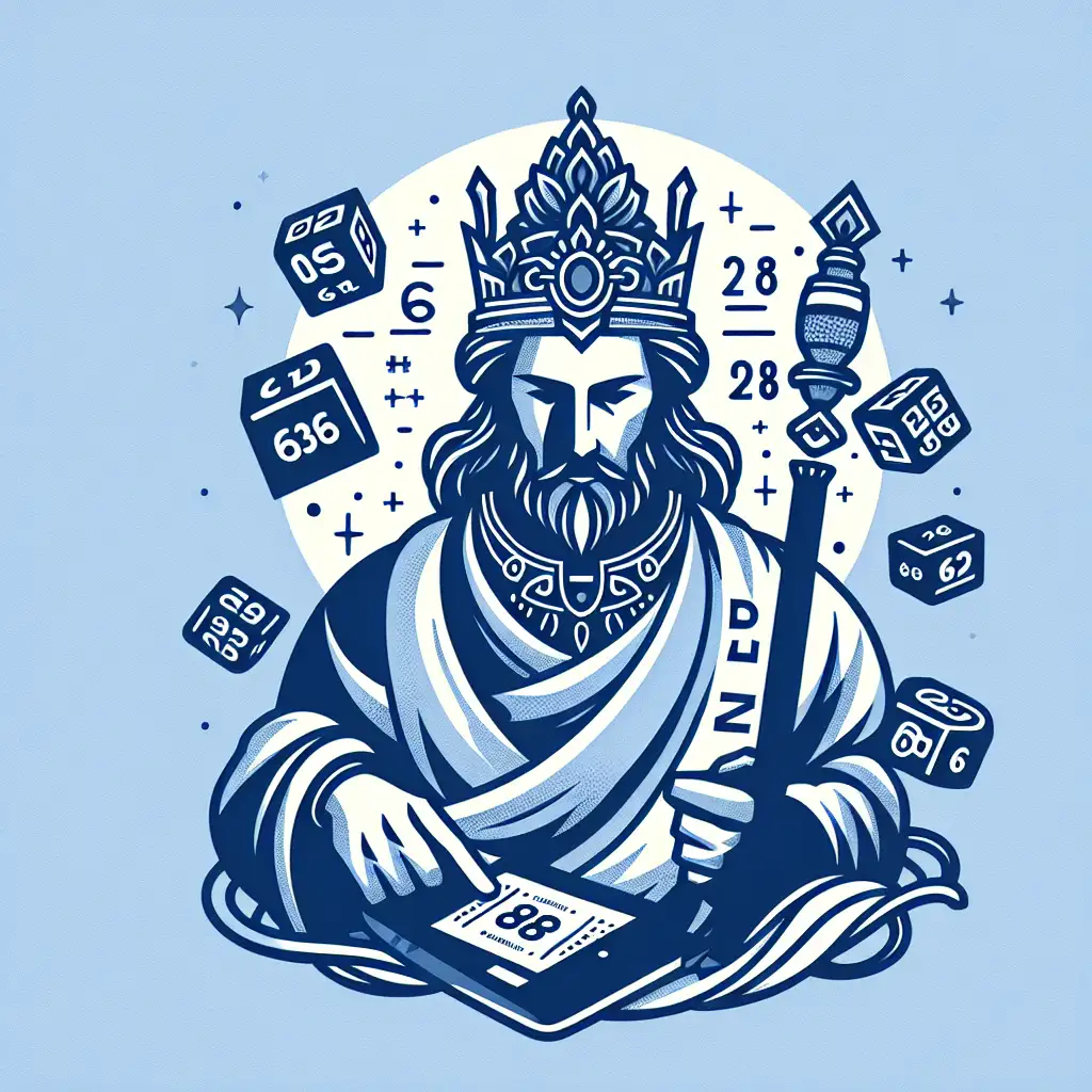 Data HK 6D Raja Dunia Togel