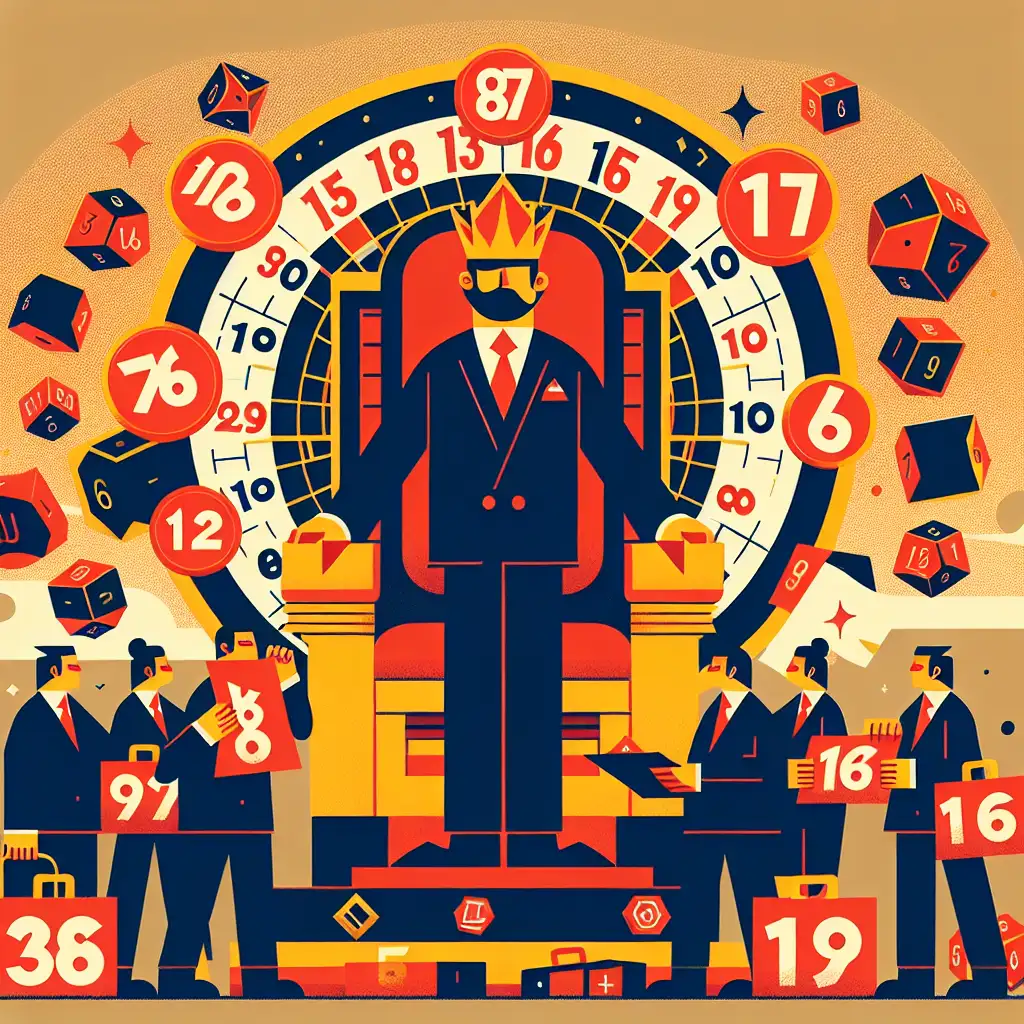 Data Togel Sydney 6D Raja Dunia Togel