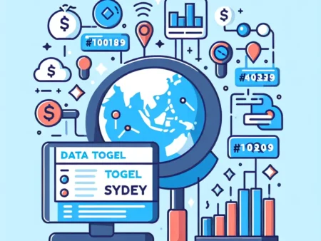 Data Togel Sydney Pencari Angka