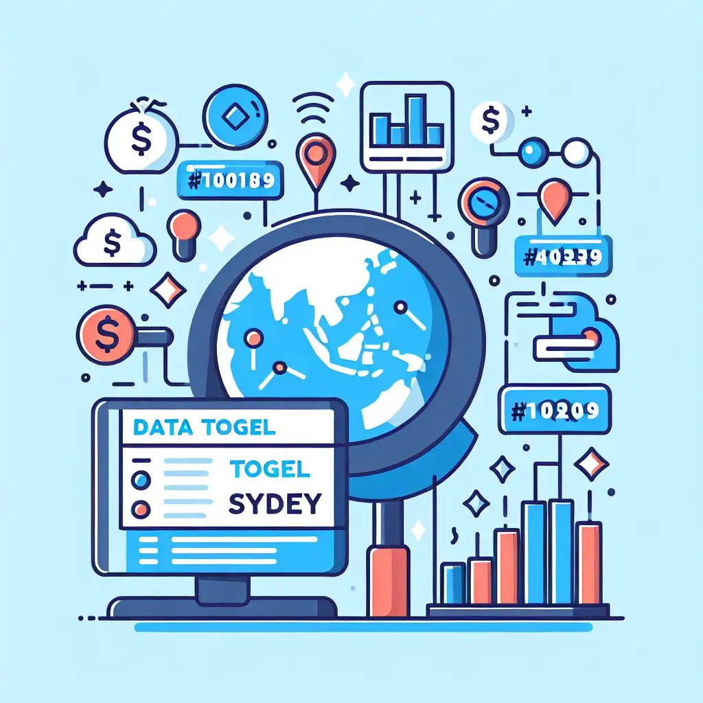 Data Togel Sydney Pencari Angka